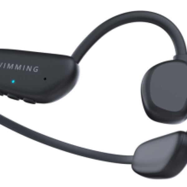 17X,Bone Conduction Headphones, Wireless Open-Ear Headphones, Newest Bluetooth 5.3 with Mic - IPX8 Waterproof Updated Sports Headphones for Workout Swimming Running